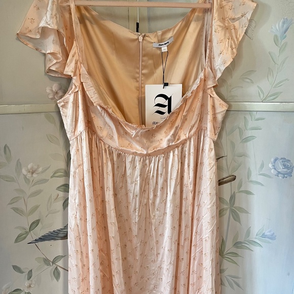 Maison Amory dress brand new size 2XL - Picture 2 of 6